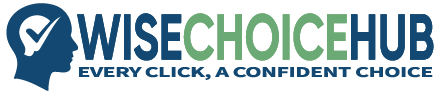 Wise Choice Hub